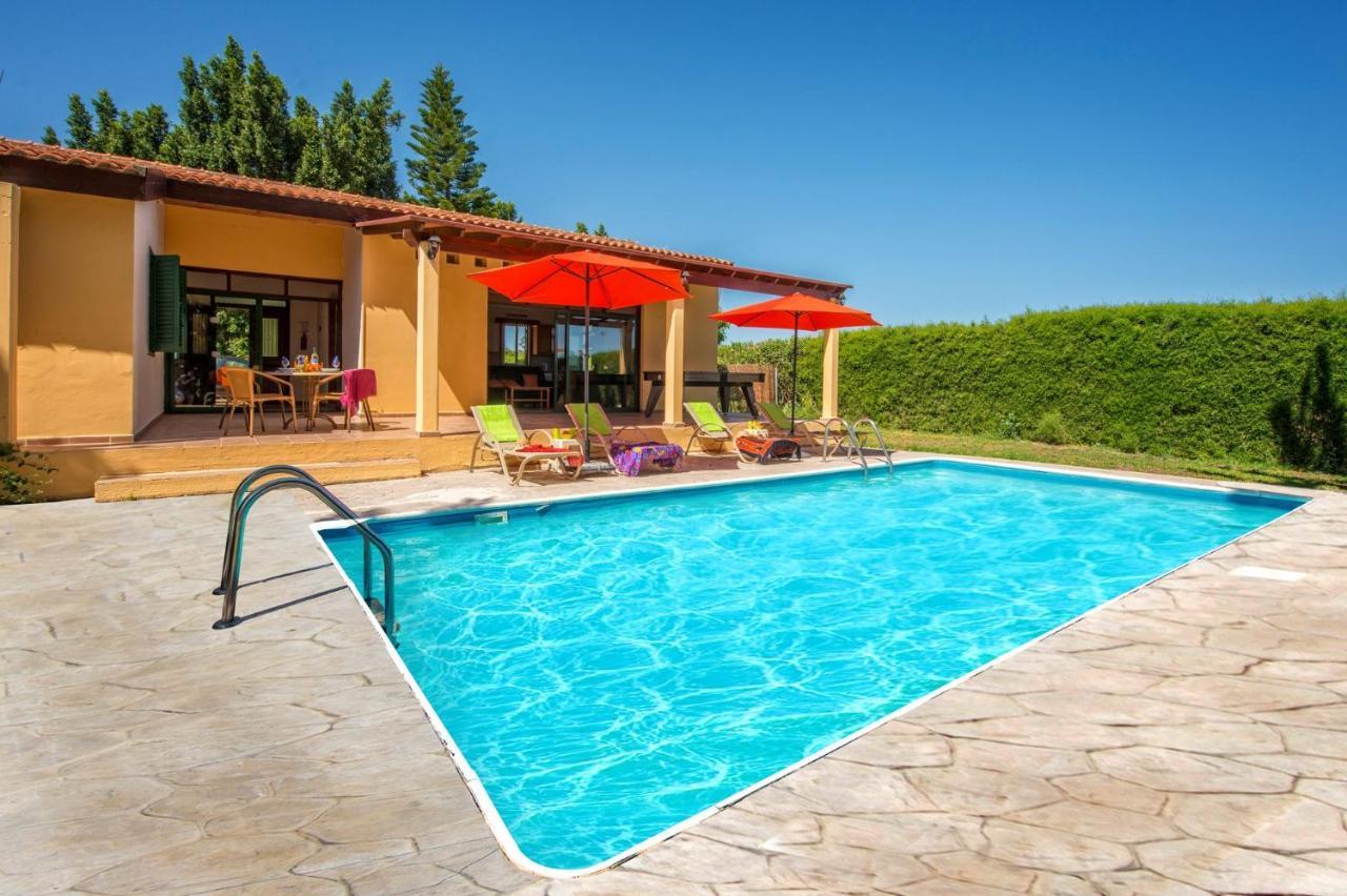 Villa Rosie by Villa Plus Polis Exterior foto